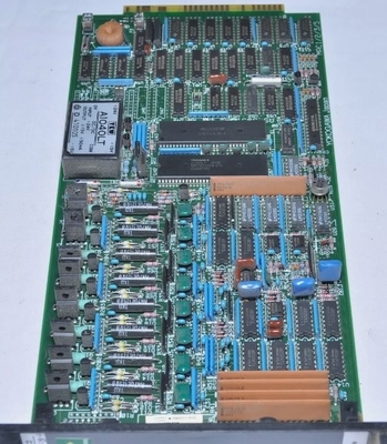 YOKOGAWA MAC2*C Multipoint Analog Control Card Efisiensi Tinggi Tingkat Perlindungan Tinggi (IP55)