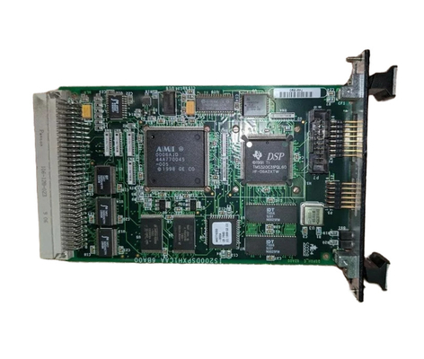 GE IS200BICIH1ACA Bridge Interface Controller Board Modul Kontrol Lanjutan