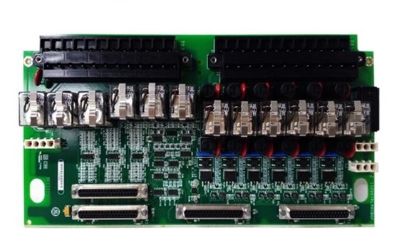 GE IS200BICIH1ACA Bridge Interface Controller Board Modul Kontrol Lanjutan