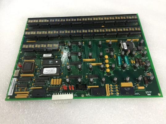 GE DS200FSAAG2A Mark VI Field Supply Gate Amplifier Board Baru