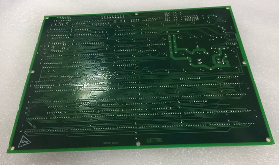 GE DS200FSAAG2A Mark VI Field Supply Gate Amplifier Board Baru