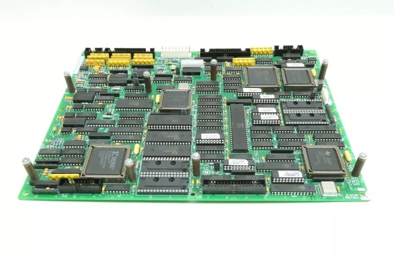 GE DS200IPCSG1A IGBT P3 Snubber Board Mark V Drive Board Untuk sistem Speedtronic
