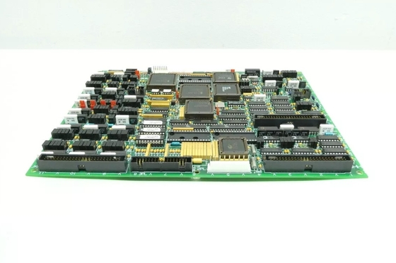 GE DS200IPCSG1A IGBT P3 Snubber Board Mark V Drive Board Untuk sistem Speedtronic