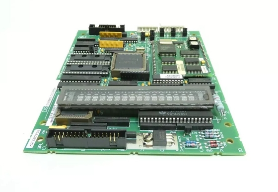 GE DS200ITXSG1A Inverter Snubber Board Tanda Kontrol Turbin V DS200