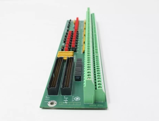 GE DS200IQXDG1A Speedtronic Mark VI IGBT Q DB Sistem Pengendali Modul Snubber