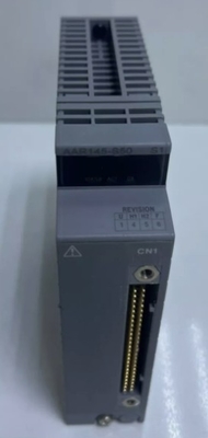 YOKOGAWA AAR145-S50S1 Analog RTD/POT Input Module Dual-Redundant Konfigurasi 16 Saluran Terisolasi