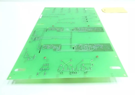 GE DS200ADGIH1A Panel antarmuka bantu Mark V Drive Module Baru