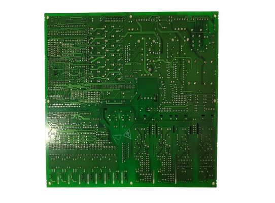 GE DS200DCFBG1B Mark V DC Power And Feedback Board Board Pasokan listrik