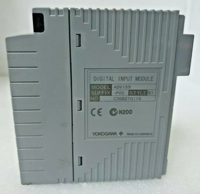YOKOGAWA ADV159-P00 Modul Masukan Digital 32 Saluran Untuk Kompatibel ST3 PLC PAC Dan Dedicated Controller
