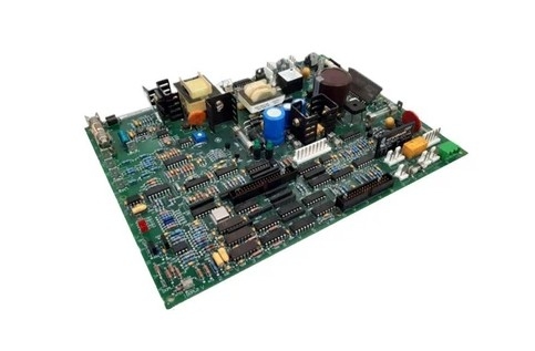 DS200IMCPG1C GE Power Supply Interface Board Turbin Control System Series