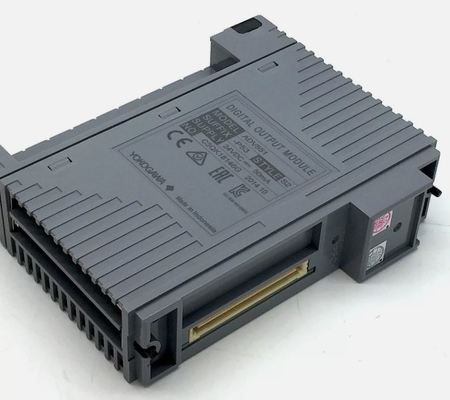 ADV551-P53S2 YOKOGAWA 32-Channel Digital Input Module Untuk Kompatibel ST3 PLC PAC Dan Dedicated Controller