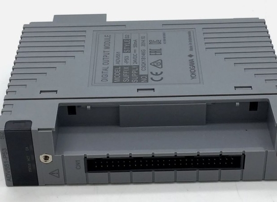 ADV551-P53S2 YOKOGAWA 32-Channel Digital Input Module Untuk Kompatibel ST3 PLC PAC Dan Dedicated Controller