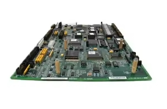 DS200LDCCH1A GE LAN Drive Control Board Papan sirkuit komunikasi
