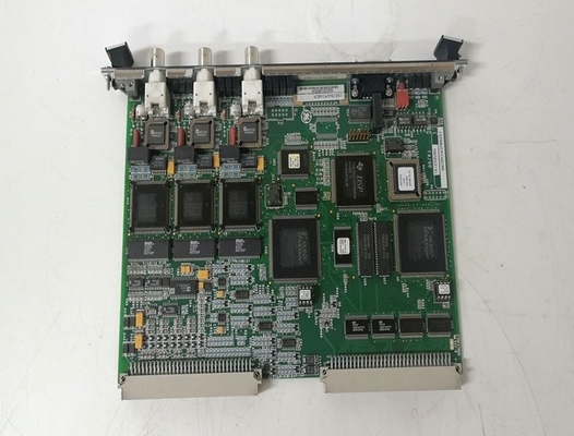 IS200CABPG1B GE Control Assembly Backplane Board Mark VI Turbine Control Module (Module Pengendalian Turbin)