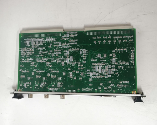 IS200CABPG1B GE Control Assembly Backplane Board Mark VI Turbine Control Module (Module Pengendalian Turbin)