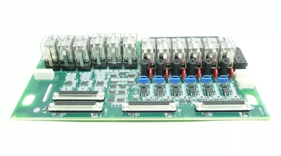 IS200DAMBG1A GE IGBT Gate Driver Amplifier Papan Antarmuka Pasif