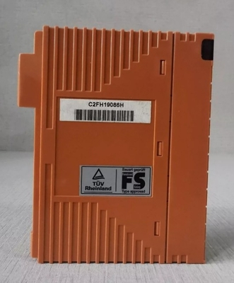 SDV144-S13 YOKOGAWA Analog Digital I/O Module Output 4 sampai 20 mA Sinyal Ke Lapangan Dual Redundant
