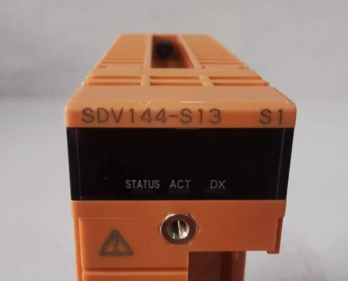 SDV144-S13 YOKOGAWA Analog Digital I/O Module Output 4 sampai 20 mA Sinyal Ke Lapangan Dual Redundant