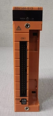 SDV144-S13 YOKOGAWA Analog Digital I/O Module Output 4 sampai 20 mA Sinyal Ke Lapangan Dual Redundant