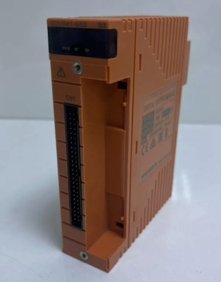 SDV541-S53 YOKOGAWA Digital Input Module 16-Channel Module Isolasi 24 V DC
