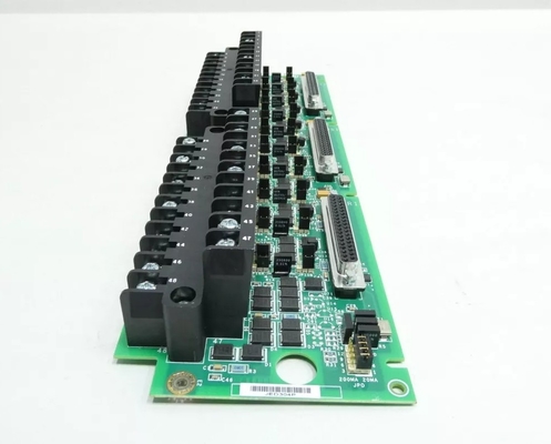 IS200DSPXH1B Papan Kontrol Prosesor Sinyal Digital GE Speedtronic