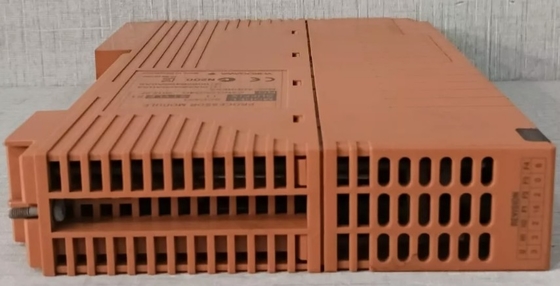 SCP451-11 YOKOGAWA Modul Masukan Digital Modul Isolasi 16 Saluran Modul 24 V DC ProSafe Modul Prosesor