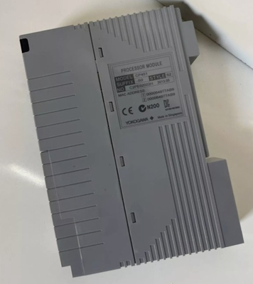 CP451-50 YOKOGAWA Processor Module PLC CPU Controller Unit Pengolahan Pusat