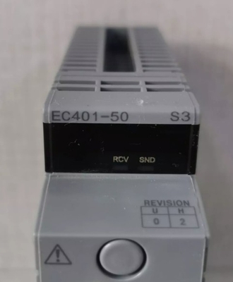 EB401-50-S3 YOKOGAWA PLC Module ER Bus Is Dual-Redundant ESB Bus Coupler Solusi Kontrol Lanjutan