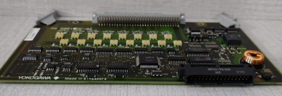 AMM22S3 YOKOGAWA Analog RTD Modul Input Multiplexer Kartu PLC S9011DC-00