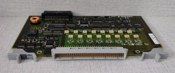 AMM22S3 YOKOGAWA Analog RTD Modul Input Multiplexer Kartu PLC S9011DC-00