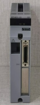 EC401-10 YOKOGAWA Komunikasi Modul ESB Bus Interface Coupler Modul Untuk N-IO/FIO,1-Port