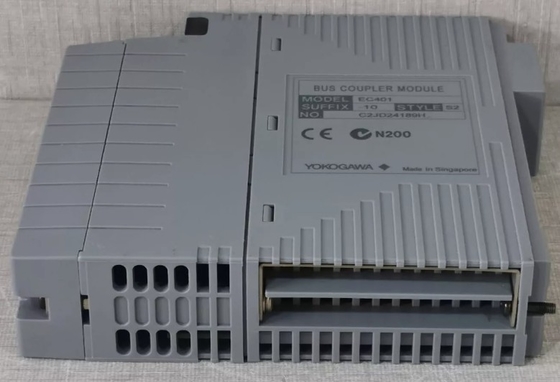 EC401-10 YOKOGAWA Komunikasi Modul ESB Bus Interface Coupler Modul Untuk N-IO/FIO,1-Port
