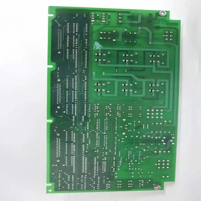 IS200DSPXH2C GE Digital Signal Processor Control Board Mark V Pengontrol Industri