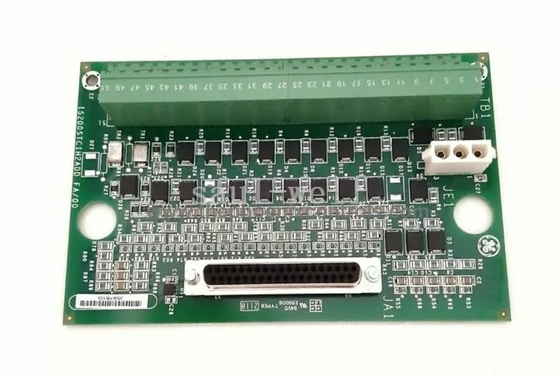 IS200DSPXH2D GE Papan Kontrol Prosesor Sinyal Digital Papan Penggerak Mark V