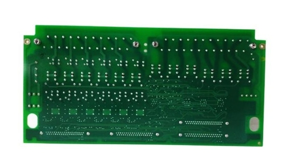 IS200DSPXH2D GE Papan Kontrol Prosesor Sinyal Digital Papan Penggerak Mark V