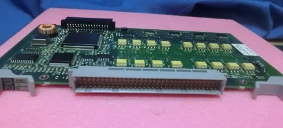 ADM51-2 YOKOGAWA 16 Titik Output Kontak Kartu I/O Papan PCB Centeum CS-Centum VP 24V DC