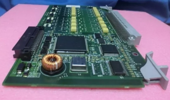ADM51-2 YOKOGAWA 16 Titik Output Kontak Kartu I/O Papan PCB Centeum CS-Centum VP 24V DC