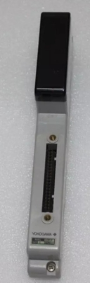 ADM51C-2 YOKOGAWA Output Digital I/O Module 16 atau 32 Contact I/O Points Front Connector
