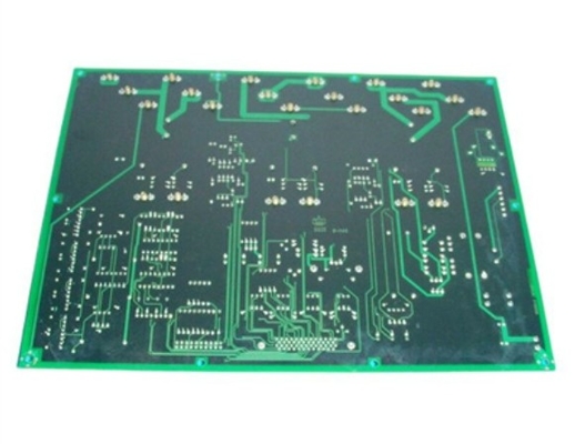 IS200GGXDG1A Papan Sumber Dioda Ekspander GE Papan Sirkuit Cetak