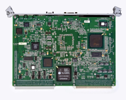 Papan Catu Daya Modul Amplifier Daya Frekuensi Tinggi IS200HFPAG1A GE