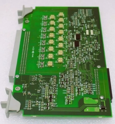 Modul PLC Multiplexer Input Tegangan RTD YOKOGAWA AMM12