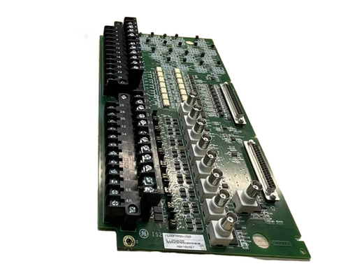 IS200ISBBG1A GE Insync Bus Bypass Card Mark VI EX2100 IS200 Baru sekali