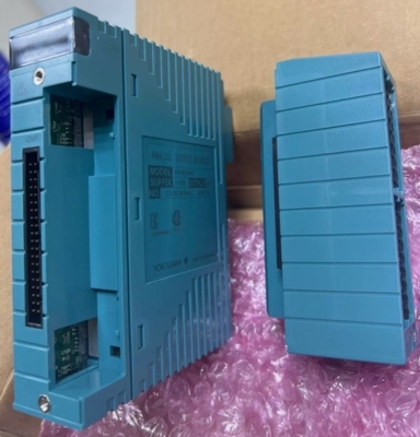 NFAI543-H50S1 YOKOGAWA Modul Output Arus Analog 4 hingga 20 mA 16-Channel Kartu PC Terisolasi