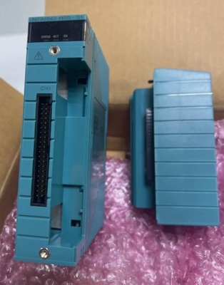 NFAI543-H50S1 YOKOGAWA Modul Output Arus Analog 4 hingga 20 mA 16-Channel Kartu PC Terisolasi