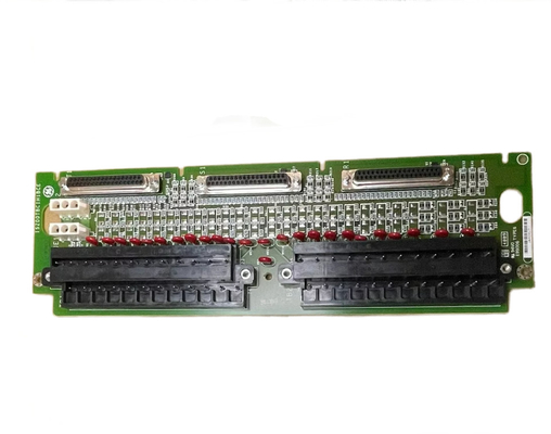 IS200RAPAG1B GE Rack Power Supply Board Mark VI Papan sirkuit cetak