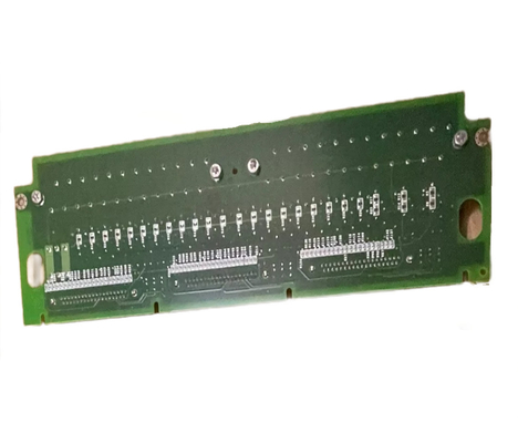 IS200RAPAG1B GE Rack Power Supply Board Mark VI Papan sirkuit cetak