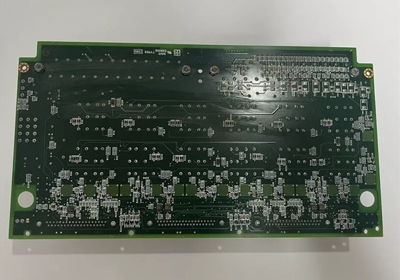 IS200RCSAG1A GE Frame RC Snubber Board Mark VI Papan Terminal Kartu Kontrol