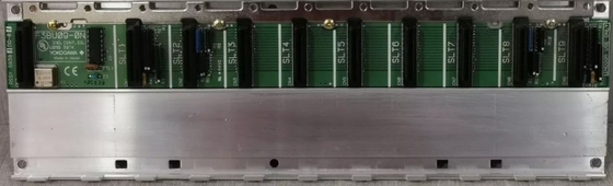 F3BU09-0NS1 YOKOGAWA 9-Slot Unit Modul Dasar Mengakomodasi Berbagai Modul Modul I/O