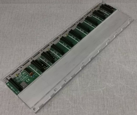F3BU09-0NS1 YOKOGAWA 9-Slot Unit Modul Dasar Mengakomodasi Berbagai Modul Modul I/O