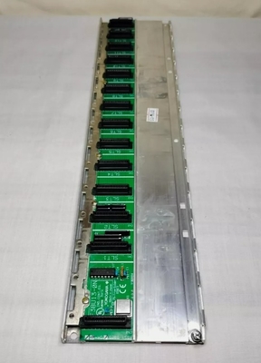 F3BU13-0NS1 YOKOGAWA Modul I/O Dasar Mengakomodasi Berbagai Modul Unit 13-Slot